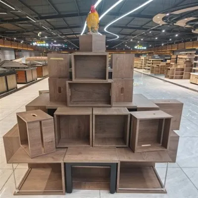 Zásobník displeje merchandisingu